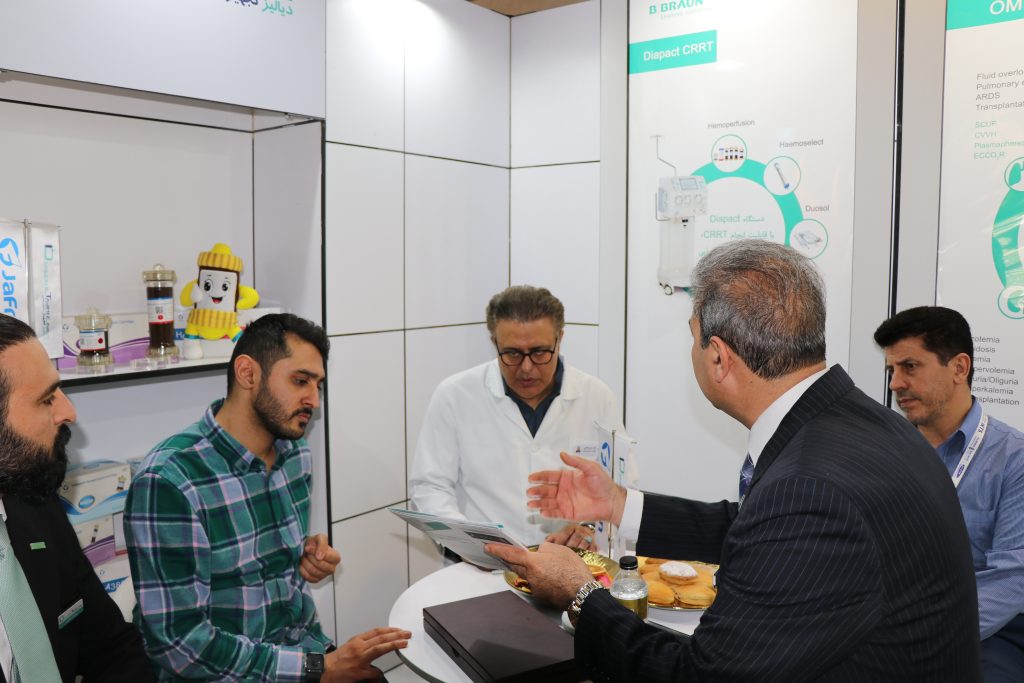 اولین کنگره سراسری پیوند کلیه